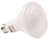 Komodo Stralingslamp 150 Watt