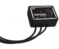 Komodo Thermostaat Euro Plug 100 Watt