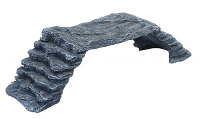 Komodo Trap Met Uitsparing Grijs Large