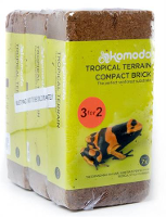 Komodo Trop Terrain Compact Blok #95;_Medium 3 St