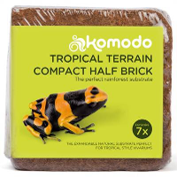 Komodo Trop Terrain Compact Blok #95;_Small
