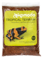 Komodo Tropical Terrain 6 Ltr