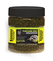 Komodo Voer Schildpad Banaan #95;_170 Gr
