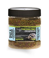 Komodo Voer Schildpad Fruit/bloem #95;_170 Gr