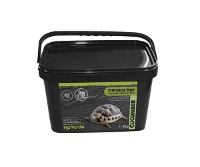 Komodo Voer Schildpad Komkommer #95;_2 Kg
