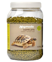 Komodo Voer Schildpad Komkommer 680 Gr