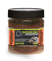 Komodo Voer Schildpad Paardebloem #95;_170 Gr
