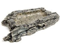 Komodo Voerbak Habitat Rock Small