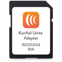 Konftel Unite Adapter