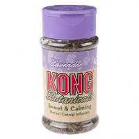 Kong Botanicals Catnip navulling Variety 3 Pack