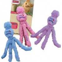 Kong Cat Hugga Wubba Kattenspeelgoed Per Stuk