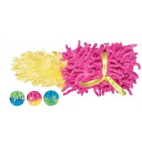 Kong Cat Kickeroo Moppy Kattenspeelgoed Per Stuk