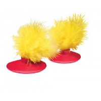 Kong Glide 'n Seek Navulling (2x Veertjes) Per Verpakking
