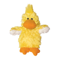 Kong Catnip Toy Duckie Per stuk