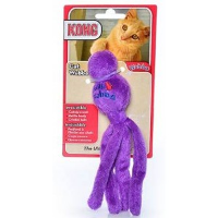 Kong Wubba Cat Kattenspeelgoed Per Stuk