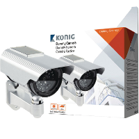 Bullet Dummy Camera
