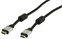 Konig Cmp Ce038/1.5 Hdmi Hogesnelheidskabel Met Ethernet