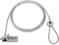Konig Cmp Safe4 Universeel Computerslot Met Cijfercode