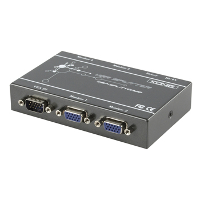 VGA splitter 1x4
