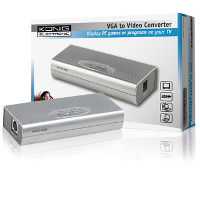 Konig Cmp Telview1 Vga Naar Video Converter