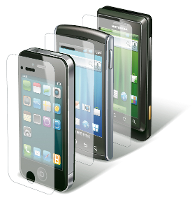 Konig Csiph655suc100 Ultra Clear Screenprotector Voor Iphone 6 Plus