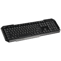 Konig Cskbmu100gr Usb Multimedia Toetsenbord
