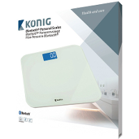 Personenweegschaal Met Bluetooth 150kg