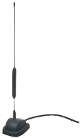 DVB T binnen antenne