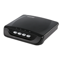 HDMI switch 4 poorts
