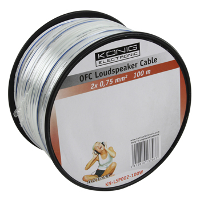 Konig Kn Lsp02r 100w