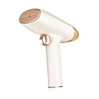 KONKA 1500W Handheld Stoomstrijker Huishoudelijk Stof Stoomijzer Mini Draagbaar Verticaal Snelle Verwarming Voor Kleding