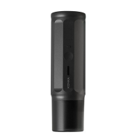 Konka draagbare espressomachine 20 bar druk extraction 7800mAh type C snelladen 2 in 1 capsule gemalen koffiezetapparaat