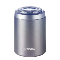 KONKA KS Mini8 Elektrische Scheerapparaat Mini Draagbare Scheerapparaat Volledig Lichaam Waterdicht Type C Oplaadbare Sc