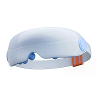 KONKA KYAM 2002 Oogmassager 7W 2000mAh bluetooth Muziekspeler Oogverzorging Stoomverwarming Massage voor Verlichting van