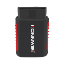 KONNWEI KDIAG Automatische Voertuigen OBD2 Scanner Diagnostisch Gereedschap Bluetooth Alles in één Scan Tool Met Gratis