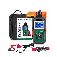 Konnwei KW420 Alle systemen OBD2 Scanner voor Honda Acura Volledig Systeem Auto Bi Directionele Diagnosetool Volledig Re