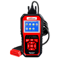 KONNWEI KW850 OBD2 Auto Scan Diagnostic Tool EOBD Scanner Engine Fault Code Reader Multi talen