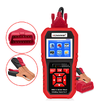 KONNWEI KW880 OBD2 Scanner 3 In 1 Auto Diagnostische Gereedschappen Motor Tester & Autobatterij Tester & Autobatterij Ma