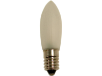 Konstsmide 1047 316 Reserve LED lamp 16 stuks E10 14 V Warm wit