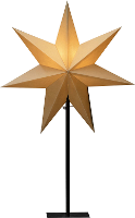 Konstsmide 1761 370FSC Kerstster