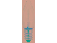 Konstsmide 5077 730 Reserve lampjes voor lichtketting 3 stuks E10 6 V Warm wit