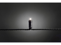 Konstsmide 6630 117 Micro lichtketting 40 LED Warm wit Verlichte lengte: 3.9 M