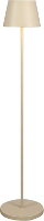 Konstsmide 7841 330 Pomezia Medium Staande buitenlamp LED LED Zand