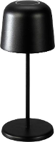 Konstsmide 7845 750 Biot LED accutafellamp Zwart