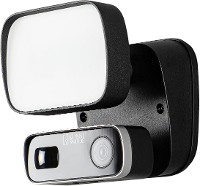 Konstsmide Smartlight klein 7867 750 IP Bewakingscamera WiFi 1920 x 1080 Pixel