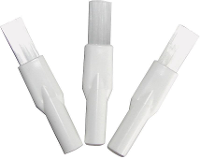 Kontakt Chemie 30206 AA BRUSH SET Reinigingsborstels 3 stuk(s)