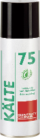 Kontakt Chemie FREEZE 75 33169 AA Koudespray Niet brandbaar 400 ml