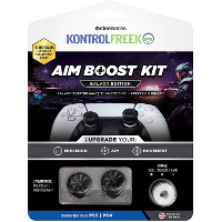 KontrolFreek Aim Boost Kit Black Galaxy Edition besturingsmodule