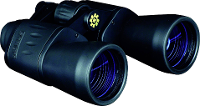 Konus Verrekijker Konus Konusvue 7x50 C.F. 7 X 50 mm Binoculair KON2102