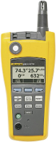 Kooldioxidemeter Fluke 975 AirMeterâ